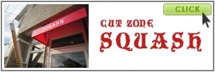 CUT ZONE SQUASH